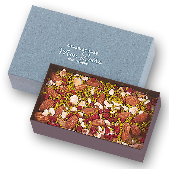 Chocolat Cassata|チョコレートハウス モンロワール~イメージ画像1~