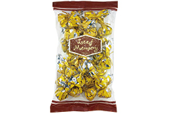♡カオリン♡MonLoireリーフメモリー宝石５袋CHOCOLATTI２袋 Leaf memory Gift Box｜チョコレートハウス モンロワール