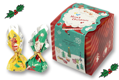 『モンロワールの<font color=red><b>クリスマス</b></font>』