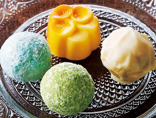 お知らせ｜チョコレートハウス モンロワール