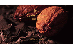 <font color=red>『It's satisfaction2025~2026 改新編』</font>