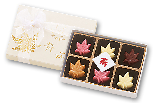 寿・楓　(30枚入り)