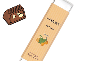 Chocolat BAR　Hazelnut
