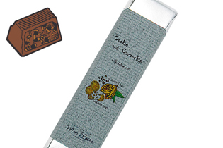 Chocolat BAR　Cookie and Cacaochip