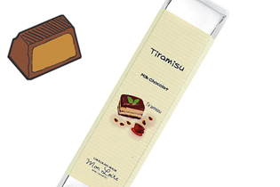 Chocolat BAR　Tiramisu