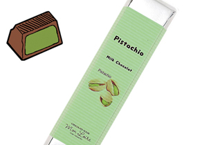Chocolat BAR　Pistachio
