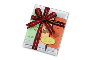 Chocolat BAR Set(こだわりナッツのセット)