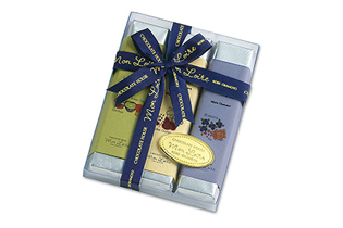 Chocolat BAR Set(こだわり味覚のセット)