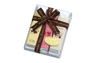 Chocolat BAR Set(こだわりガトーのセット)