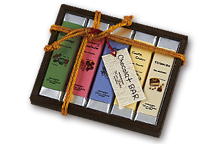 Chocolat BAR Gift ⑤(ガトーとカフェ)