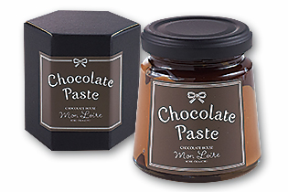 Chocolate Paste　ヘーゼルナッツ