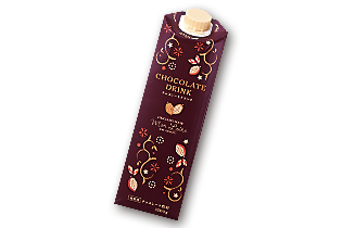 Chocolate Drink