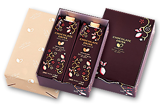Chocolate Drink GiftBox