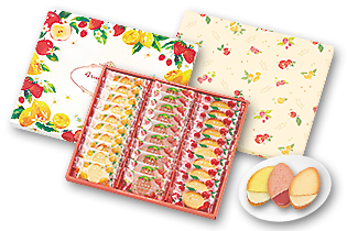 Fruit Biscuit（30枚）