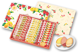 Fruit Biscuit（30枚）