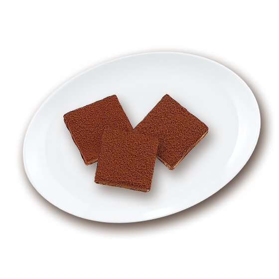 生ﾁｮｺﾚｰﾄｻｰﾋﾞｽﾊﾟｯｸ 栗風味｜チョコレートハウス モンロワール