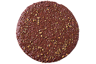 LA VIE EN CHOCOLAT　ミックスナッツ