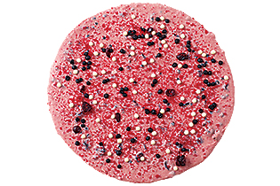 LA VIE EN CHOCOLAT　ベリーベリー