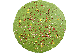 LA VIE EN CHOCOLAT　クリスマス