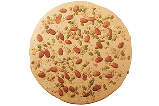 LA VIE EN CHOCOLAT　アーモンド