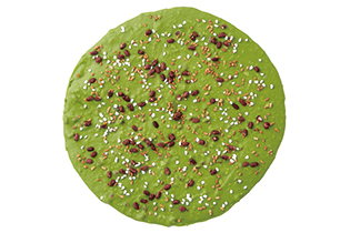 LA VIE EN CHOCOLAT　抹茶