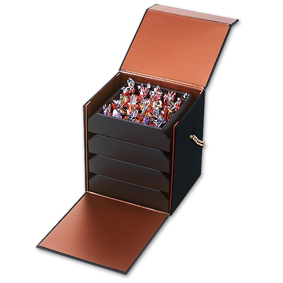 【激レア】マルチバースギフトボックス【完品！】 激レア】マルチバースギフトボックス【完品！】 激レア】マルチバース