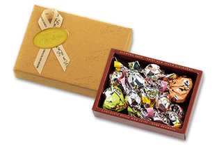 Assort　(70g入り)