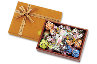 Assort　(160g入り)