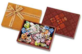 Assort　(250g入り)