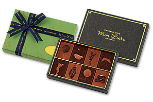 GOLF　(16枚入り)