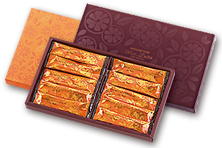 OrangePeel　GiftBox