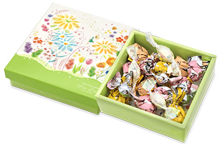 Flower Assort（130g）