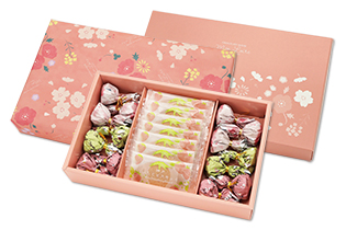 詰合せギフト｜チョコレートハウス モンロワール