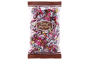 サービス袋　リーフメモリー(苺)