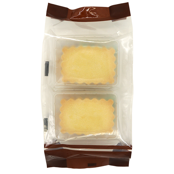ｻｰﾋﾞｽ袋 ﾗﾑﾚｰｽﾞﾝｻﾝﾄﾞ｜チョコレートハウス モンロワール