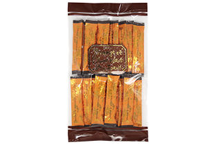 サービス袋　オレンジピール　【感謝SALE】