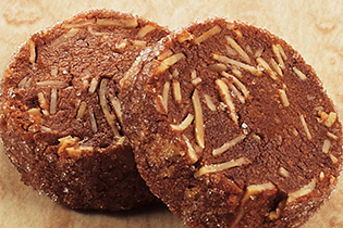 Sweets Collection　ショコラ