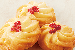 Sweets Collection　レモア