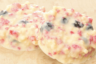 Sweets Collection　ロッシェ(ロゼ・ブラン)