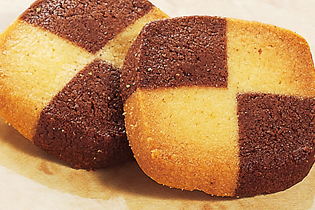 Sweets Collection　市松クッキー