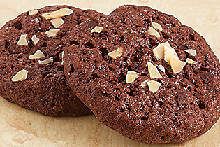 Sweets Collection　チョコレートクッキー