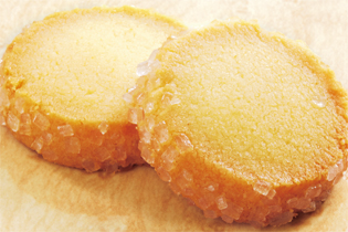 Sweets Collection　リッチシュガーミルク