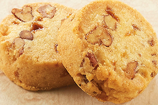 Sweets Collection　キャラメルピーカン