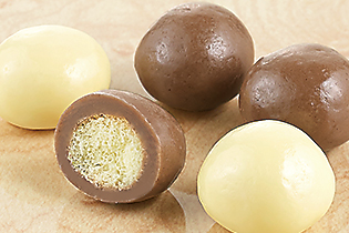 Sweets Collection　ショコラボール