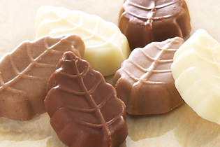 Sweets Collection　リーフ(MIX)