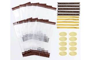 ラッピングキット《A》