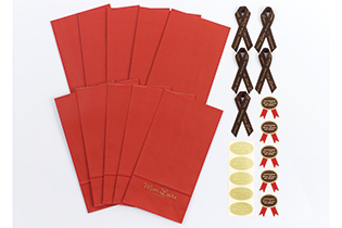 ラッピングキット《B》