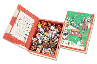 X'mas　クリスマスアソート