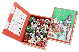 X'mas　クリスマスアソート