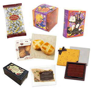 頒布会2025年10月